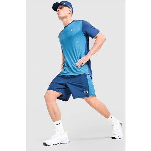 Short Tech Grid - - Under Armour - Modalova