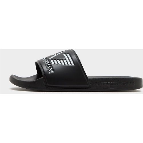 Claquettes Vis - - EA7 Emporio Armani - Modalova