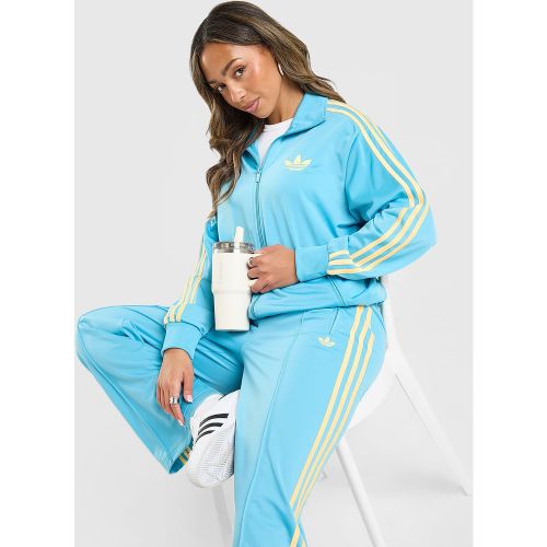 Haut de survêtement ample Adicolor Classic Firebird - - adidas Originals - Modalova