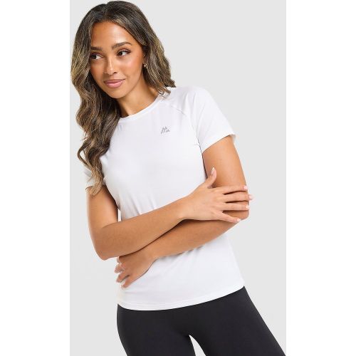 T-shirt Breathe - - MONTIREX - Modalova