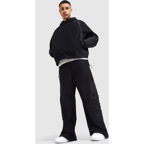 Sweat à capuche Tech Utility - - Nike - Modalova