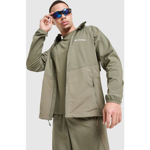 Veste Tech Zippée - - Columbia - Modalova