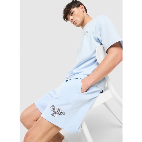 Short Bubble Script - - New Balance - Modalova