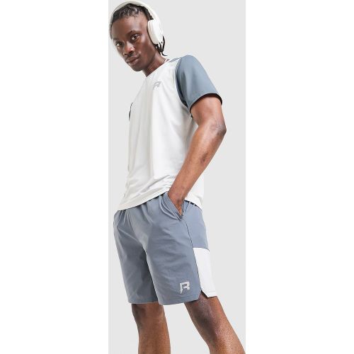 Reprimo Short Flight - Gris, Gris - Reprimo - Modalova