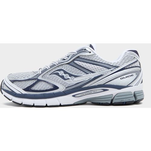 Saucony Guide 7 - Gris, Gris - Saucony - Modalova