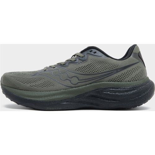 Saucony Ride 19 - Vert, Vert - Saucony - Modalova