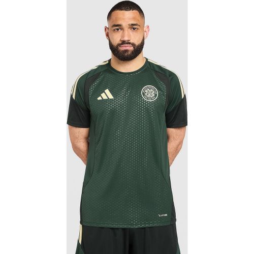 Celtic FC Tiro 26 Training Shirt - - Adidas - Modalova