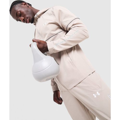 Veste Lock Up - - Under Armour - Modalova