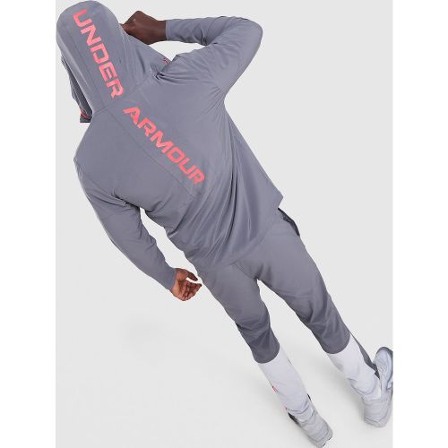 Veste Tech Utility Woven - - Under Armour - Modalova