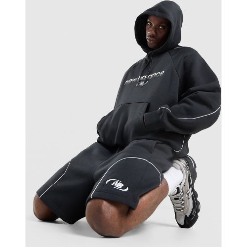 Short Trackside - - New Balance - Modalova