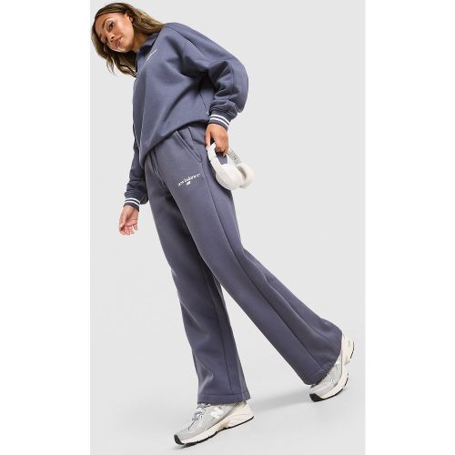 Jogging Large Côtelé - - New Balance - Modalova