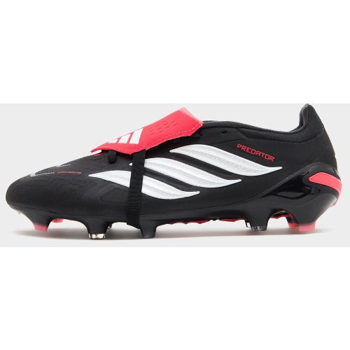 Chaussure À Languette Rabattable Predator Pro Terrain Souple - - Adidas - Modalova
