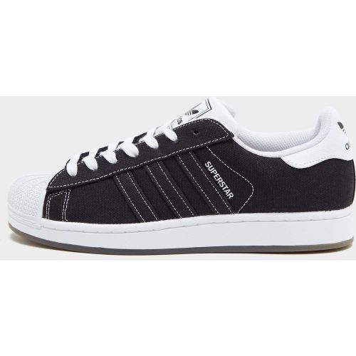 Superstar II Canvas - - adidas Originals - Modalova