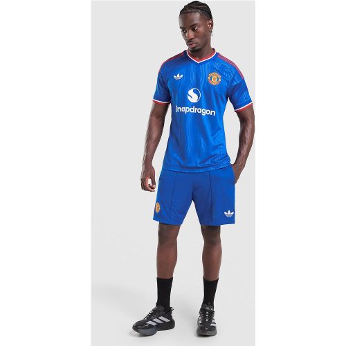 Manchester United FC 2026/27 Away Shorts - - adidas Originals - Modalova