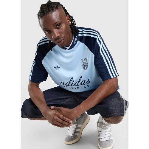 Maillot '90s - - adidas Originals - Modalova
