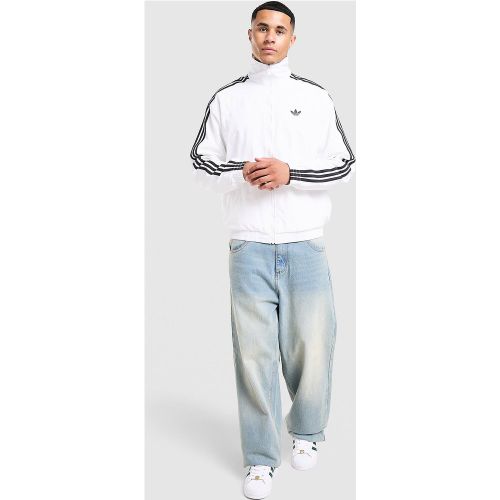 Firebird Woven Track Top - - adidas Originals - Modalova
