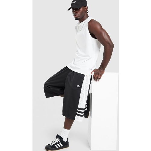 Short Adicolor Court - - adidas Originals - Modalova