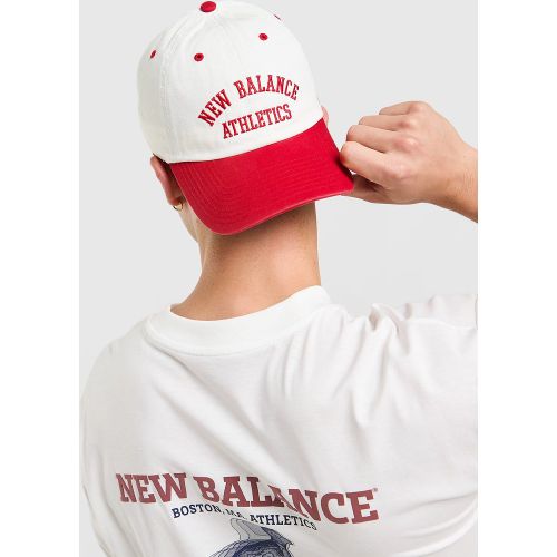Casquette Clean Up Script - - New Balance - Modalova