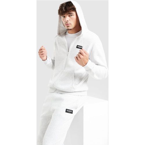 Veste à capuche zippée Rocco - - McKenzie - Modalova