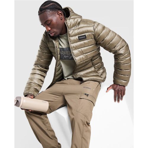 Trek Padded Jacket - - McKenzie - Modalova