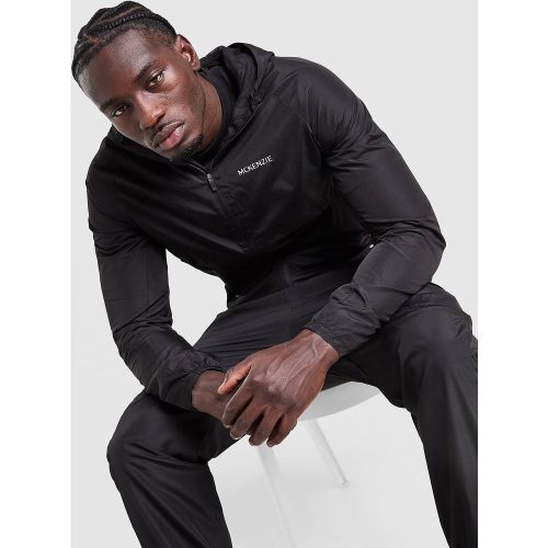 McKenzie Veste Secca - Noir, Noir - McKenzie - Modalova