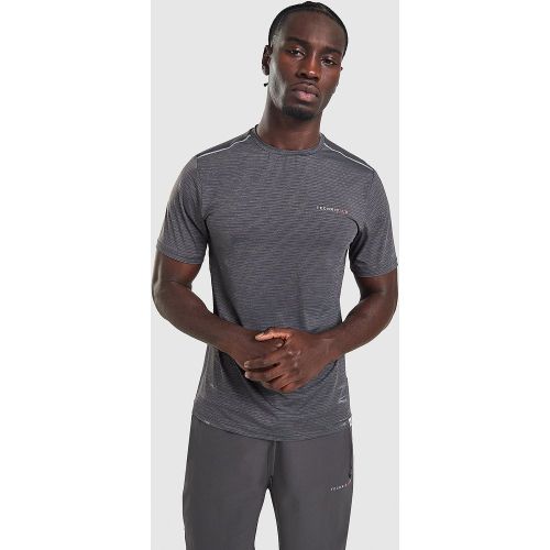 T-shirt Fleck - - Technicals - Modalova