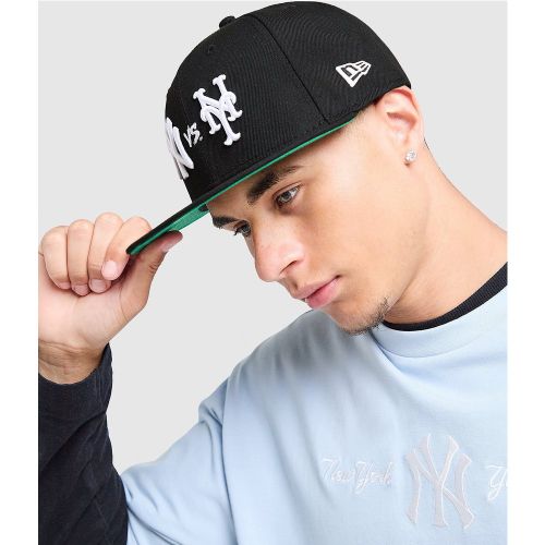Casquette MLB 59FIFTY New York Yankees Vs New York Mets - - new era - Modalova