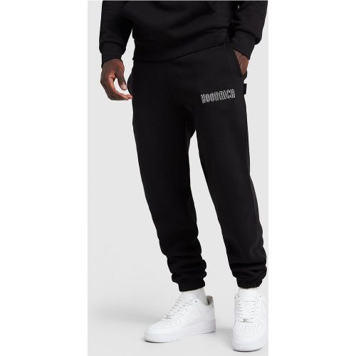Pantalon de jogging Chromatic - - Hoodrich - Modalova