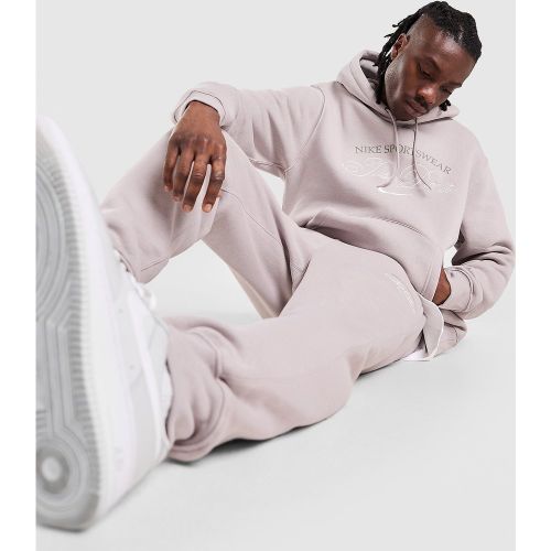 Nike Jogging Varsity - Gris, Gris - Nike - Modalova