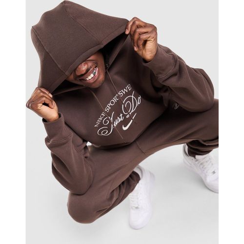 Sweat à capuche Varsity - - Nike - Modalova