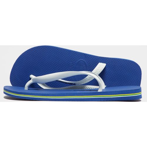 Tongs Logo Brazil - - Havaianas - Modalova