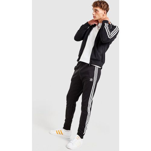Pantalon de Survêtement 3 Bandes - - adidas Originals - Modalova