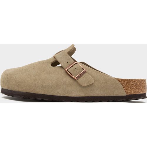 Boston Soft Footbed - Birkenstock - Modalova