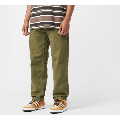 Gramicci Straight Fit Pant, Green - Gramicci - Modalova