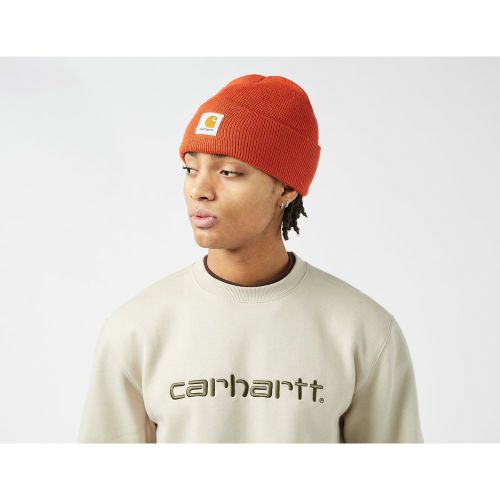 Carhartt WIP Bonnet Watch, Orange - Carhartt WIP - Modalova