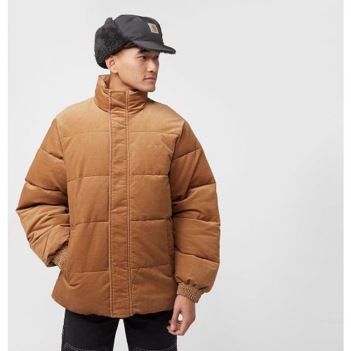 Carhartt WIP Veste Layton, Brown - Carhartt WIP - Modalova