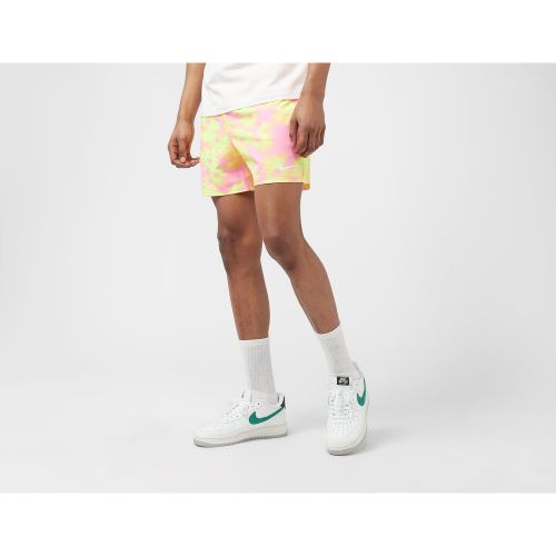 Floral Fade 5" Volley Swim Shorts - Nike - Modalova