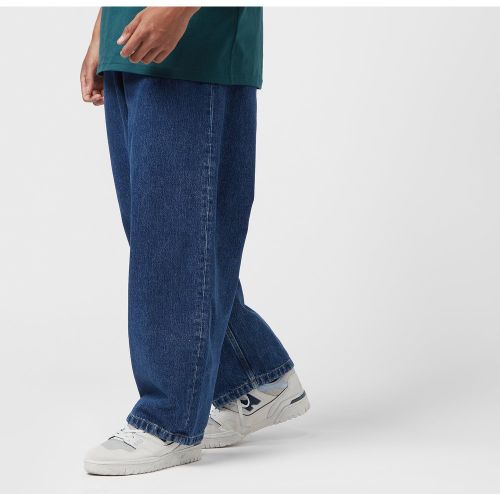 Carhartt WIP Brandon Pant, bleu - Carhartt WIP - Modalova
