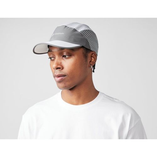 Goldwin Jet Mesh Cap, Grey - Goldwin - Modalova