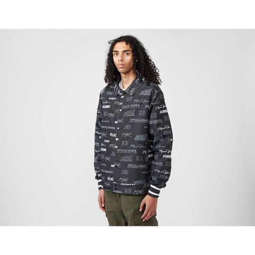 Jordan Flight MVP Jacket, Black - Jordan - Modalova