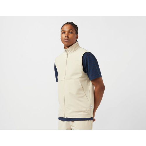 PUMA Gilet MMQ Service Line, Beige - Puma - Modalova