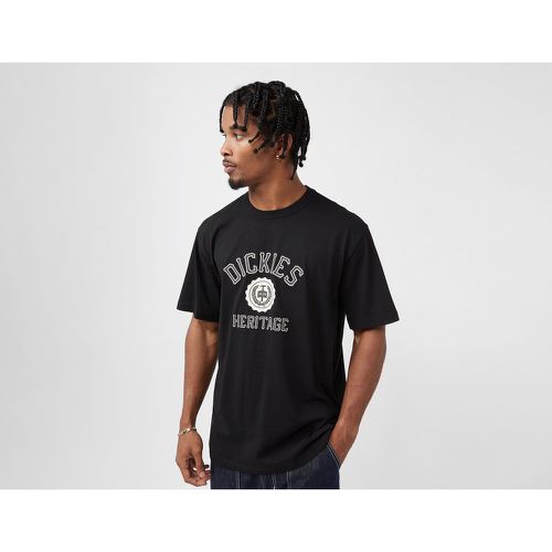 Dickies T-Shirt Oxford, Black - Dickies - Modalova