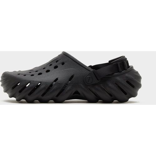 Crocs Echo Clog Femme, Black - Crocs - Modalova