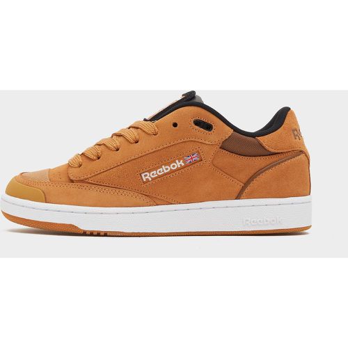 Reebok Club C Bulc Homme, Brown - Reebok - Modalova