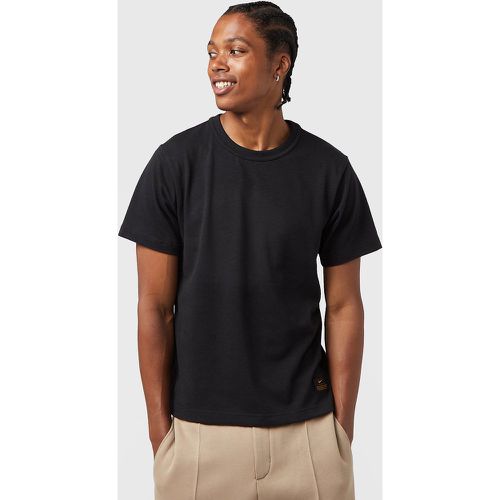Nike T-Shirt Knit, Black - Nike - Modalova