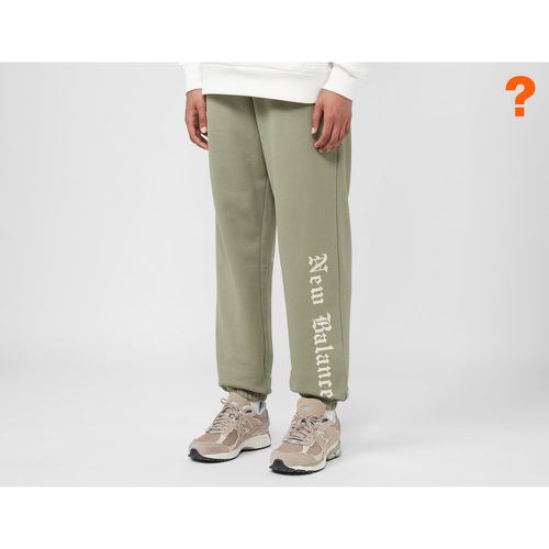 Pantalon de Survêtement Orthopedic Laboratory - ?exclusive - New Balance - Modalova
