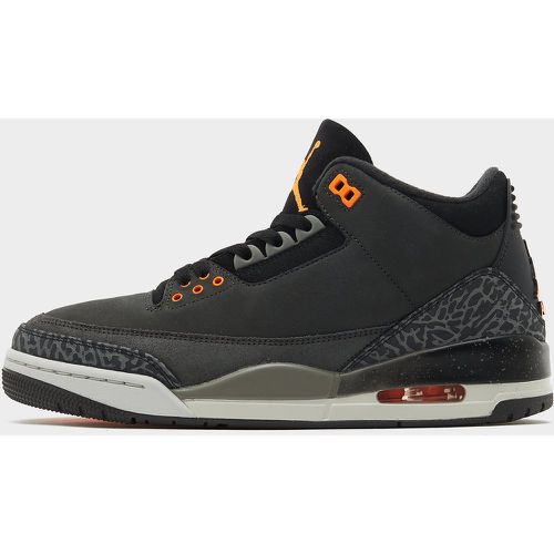 Jordan Air 3, Black - Jordan - Modalova