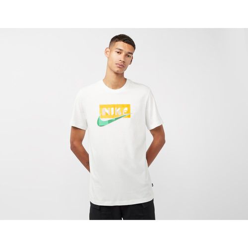 Nike Sportswear T-Shirt, White - Nike - Modalova