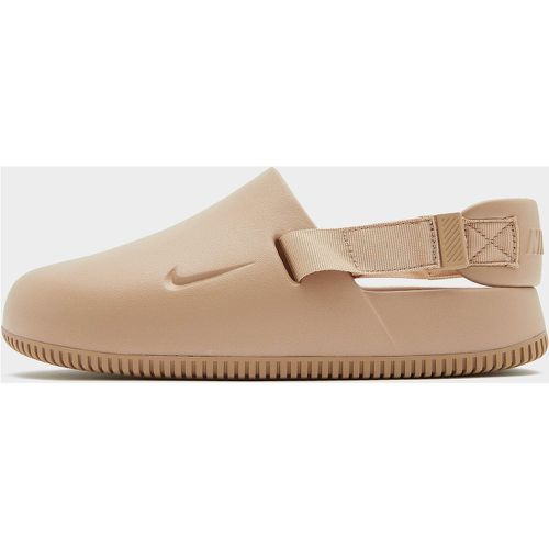 Nike Calm Mule, Beige - Nike - Modalova