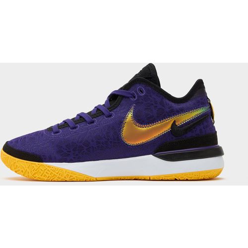 Nike Lebron XXI, Purple - Nike - Modalova